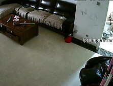 Real Homemade Amateur Hidden Cam 1