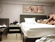 Real ex-wife-swapping game in mainland China!