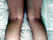 IT GETS VERY GODDESS LET ME PUSH IT UP MY