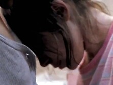 Elodie Bouchez nude scenes - Poetical Refugee