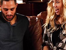 Ivy Wolfe The Ultimate Oral Obsession
