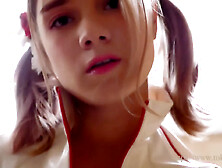 Amazing Porn Video Femdom Craziest Only For You