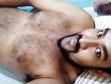 Sexy Hairy Indian Boy