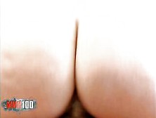 Anal Screwed For Marie Lynne French Long Natural Boobies Bombshell - Remastered