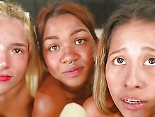 students having fun in the classroom GGmansion