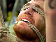 Seamus O Reilly D.  Arclyte In The Mechanic - Boundgods