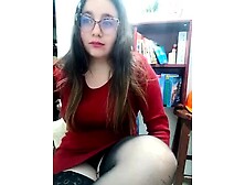 Amateur Video Amateur Webcam Panty Masturbation