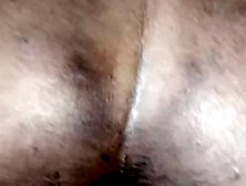 Desi aunty humongous bum butt sex fuck with his step cousin Rekhakumari 13