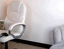 Big ass latex skinny babe hard pussy fuck and tease