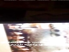 Muslim girl fucks boss