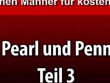 Group Sex Orgy - European Babes Share A Wild Swinger Party