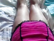 Engulfing my mans weenie