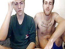 Web Cam Boy Friends 007