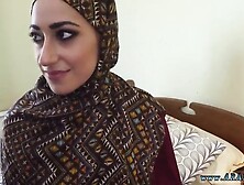 German arab anal No Money,  No Problem