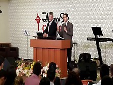 Paul Washer Hardcore 5