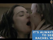 Battle Of The Babes: Rachel Weisz Vs.  Rachel Mcadams