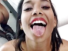 Joi By Sexy Step Mom In Lingerie Begging For Cum (Translated)