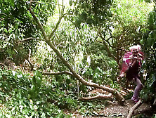 Michelle Thorne with Starr and Cindy organize a group sex