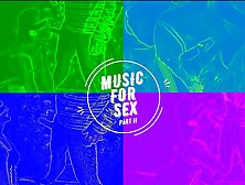 P2 best music compilations to make your girlfriend wet n horny and boyfriend hard n tough