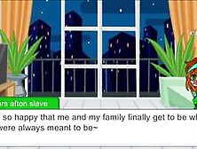 The past comes back to haunt the Afton family, part two