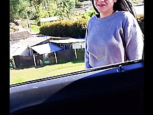 get attractive nasty slut on the side of the road- a tender bitch scorned