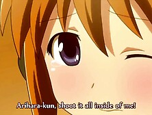 Koe de Oshigoto! - ANIME VERSION UNCENSORED