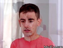 Texas Pattis Squirting Sensations Martina Smeraldis Pussy Passes the Test