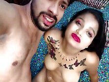 Stepbrother Antim Vlog On How To Fuck His Cute And Horny Stepsister ( Full Movie ) Hindi Audio 25 Min - Suhana