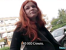 Ginger Slut Jaw-dropping Xxx Movie