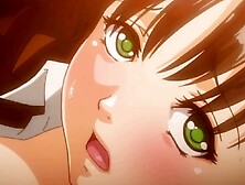 Hentai Pros - Mayu Is Overcome With A Spontaneous Urge To Get Naked In Front Of Her Two Friends