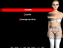 Cuckold Relationship: Spouse And Wife On A Exotic Vacation-Ep 1