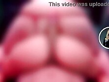 CG Toon POV Longing 2 Ravenous MILFs Worship One Shaft,  Deepthroating Untill It Cums in Her Throat,  Then Bang and Jiggle Booties