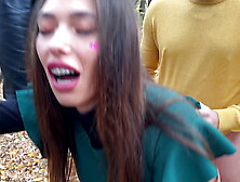 Traveling & fucking,  Adventure’s Best by Laura Quest | S01E02 (Part one)