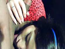 Taiwanese asian ex girlfriend sucking and riding my cock