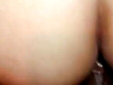 Marocaine baisée par son ami