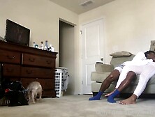 Meeting her last night, dm'ed her earlier today to come and