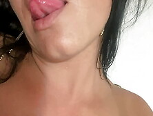 Adventures of MilfyCalla ep 62 Cofee with breast milk