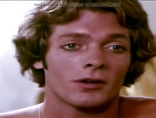 INTERViEW with Kay Parker #two (about TABOO) - MKX