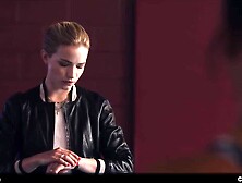 Herizen Guardiola, Marlo Kelly & Willa Fitzgerald undressed sex