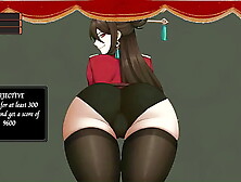 The Gassing Game (TGG) - Beidou Hard Mode