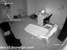 IPCAM &ndash; Old German doctor fucks his secretary