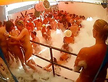 French Swingers Club 110