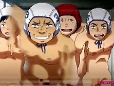 Hantsu x Trash OAD 2: Big Tits, Hentai & Hentai Anime Porn