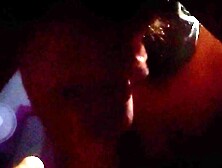 Me da pena chuparle el culo a mi padrino pero me gusta