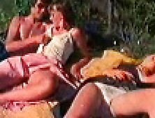 vintage 70s danish - A Porno Romance (german dub) - cc7