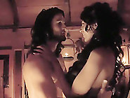 Borgia S03E03-04 (2014) Madalina Diana Ghenea