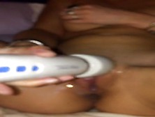 Minha Esposa Masturbando - My Wife Masturbating