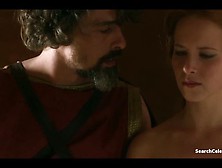 Capucine Delaby - Odysseus - S01E12 (Fr2013). Mp4