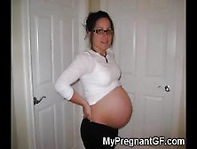 Real Teen Pregnants!