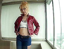 Fate Mordred Cosplay